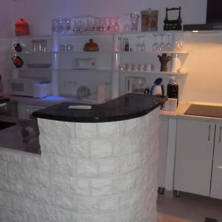 Apartment-julia 公寓