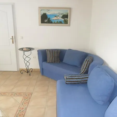 Apartment-julia Διαμέρισμα Brela