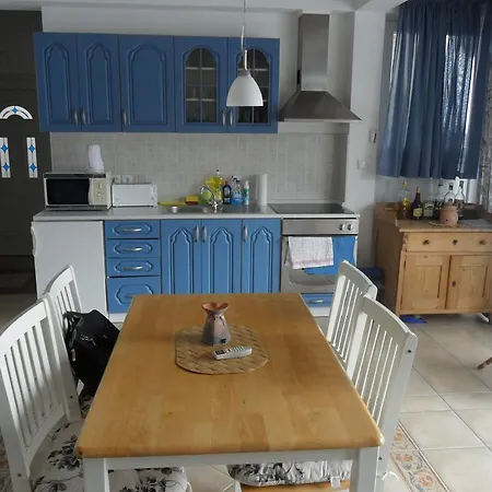 Apartment-julia *