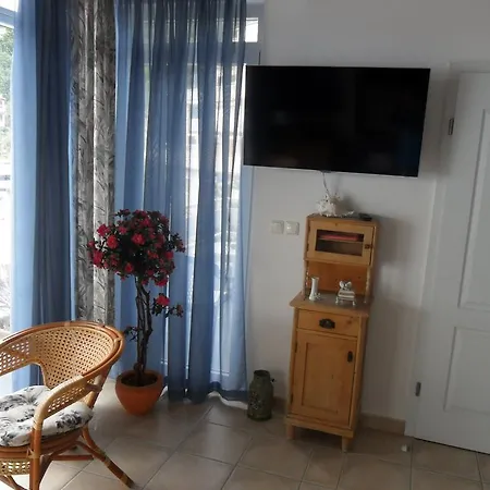 Apartment-julia Διαμέρισμα *