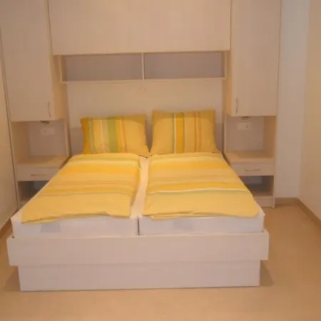 公寓 Apartment-julia 布雷拉