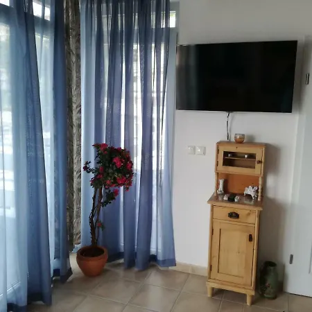 Διαμέρισμα Apartment-julia